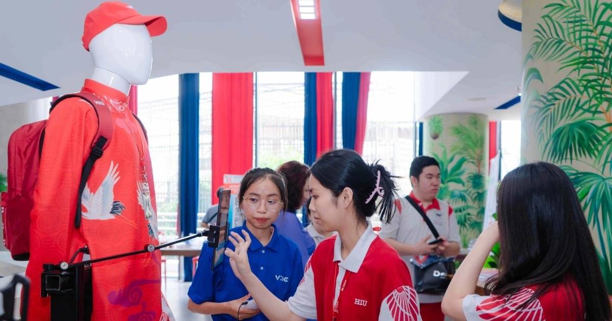 AI đang ảnh hưởng học sinh, sinh viên Việt Nam thế nào? Số liệu và thực tế từ lớp học