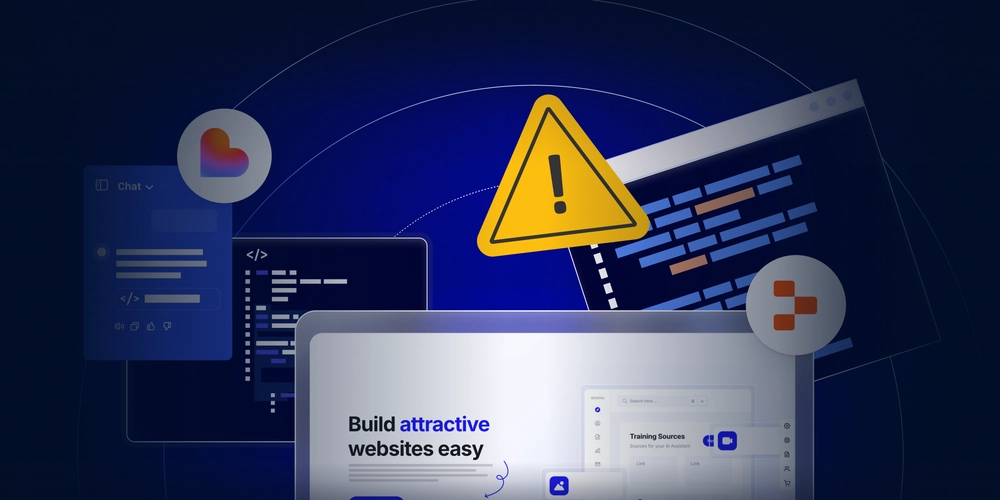 Khi vibe coding thất bại: case study thực tế và bài học cho startup Việt