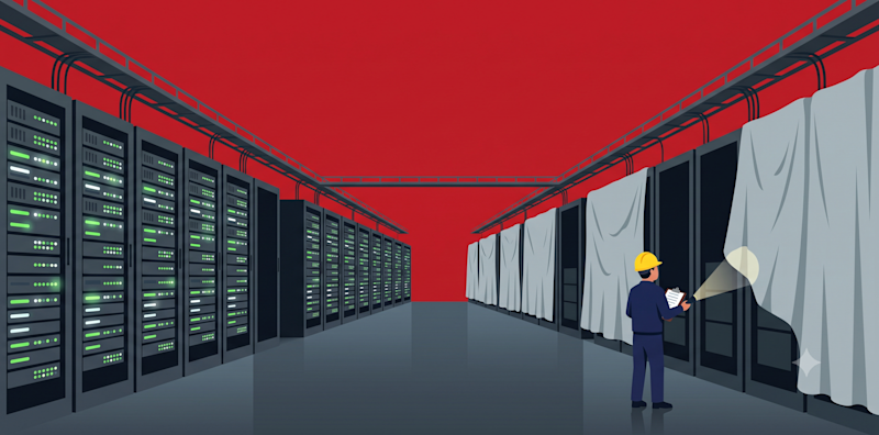 86% doanh nghiệp để GPU chạy dưới 50% công suất – khảo sát mới nhất từ VentureBeat