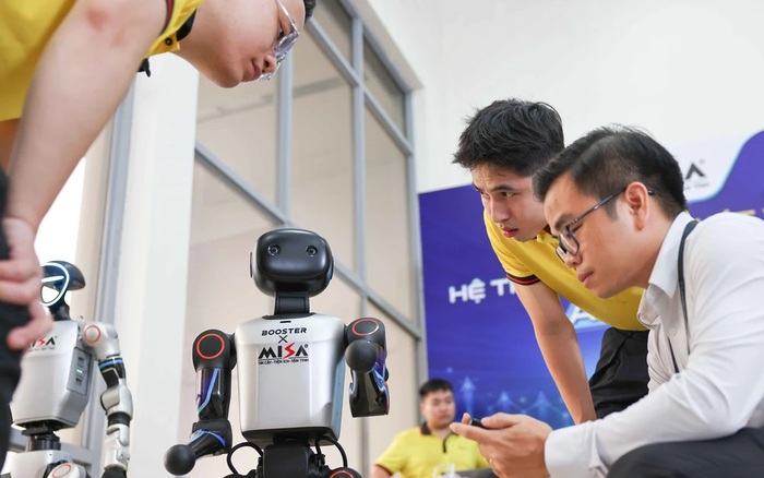 AI Day 2026: Việt Nam đào tạo 50.000 giáo viên dùng AI và ra mắt hàng loạt sáng kiến mới