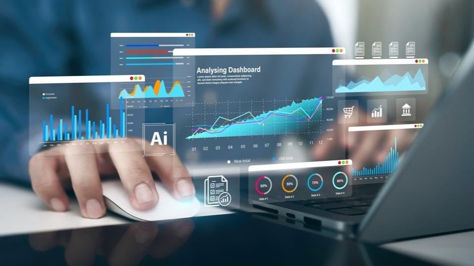Báo cáo Stanford AI Index 2026: AI tiếp cận hơn nửa dân số thế giới chỉ trong 3 năm