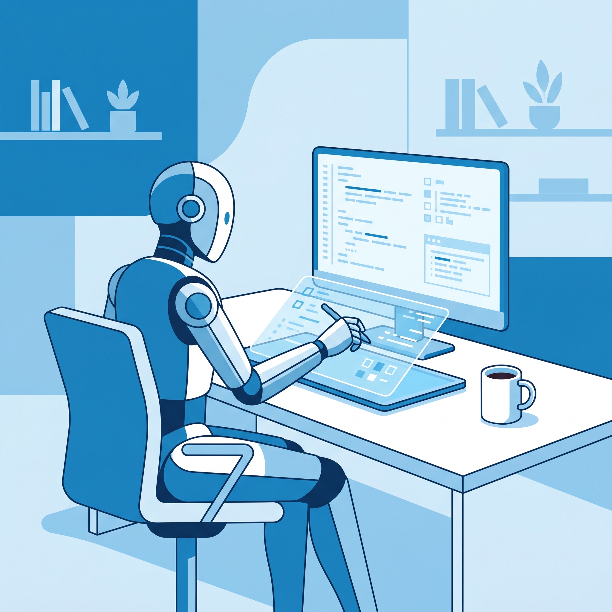 Cognition gọi 1 tỷ USD cho Devin: agent AI tự code cho NASA và Goldman Sachs
