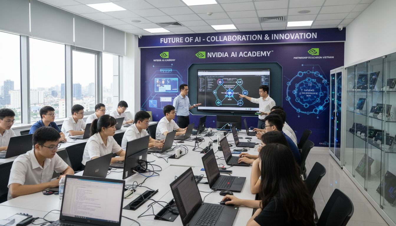 Cybereye AI Hà Nội gọi vốn $15M Series A: startup bảo mật Việt bước ra Đông Nam Á