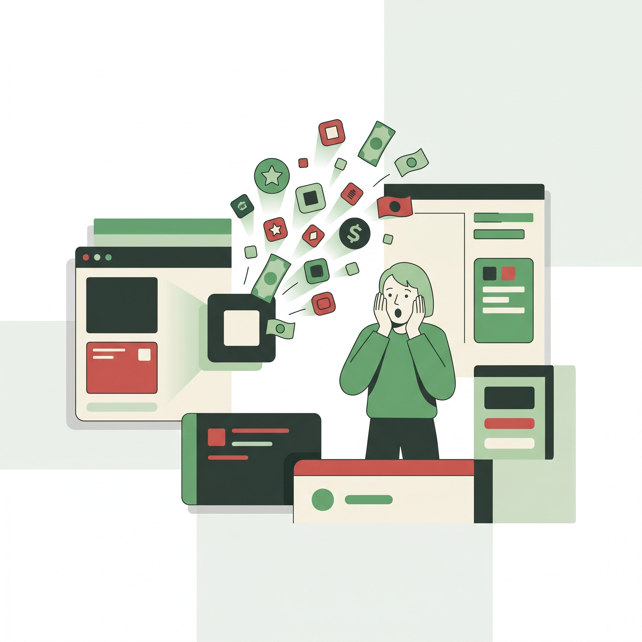 GitHub Copilot chuyển sang tính phí theo token: developer phản ứng dữ dội