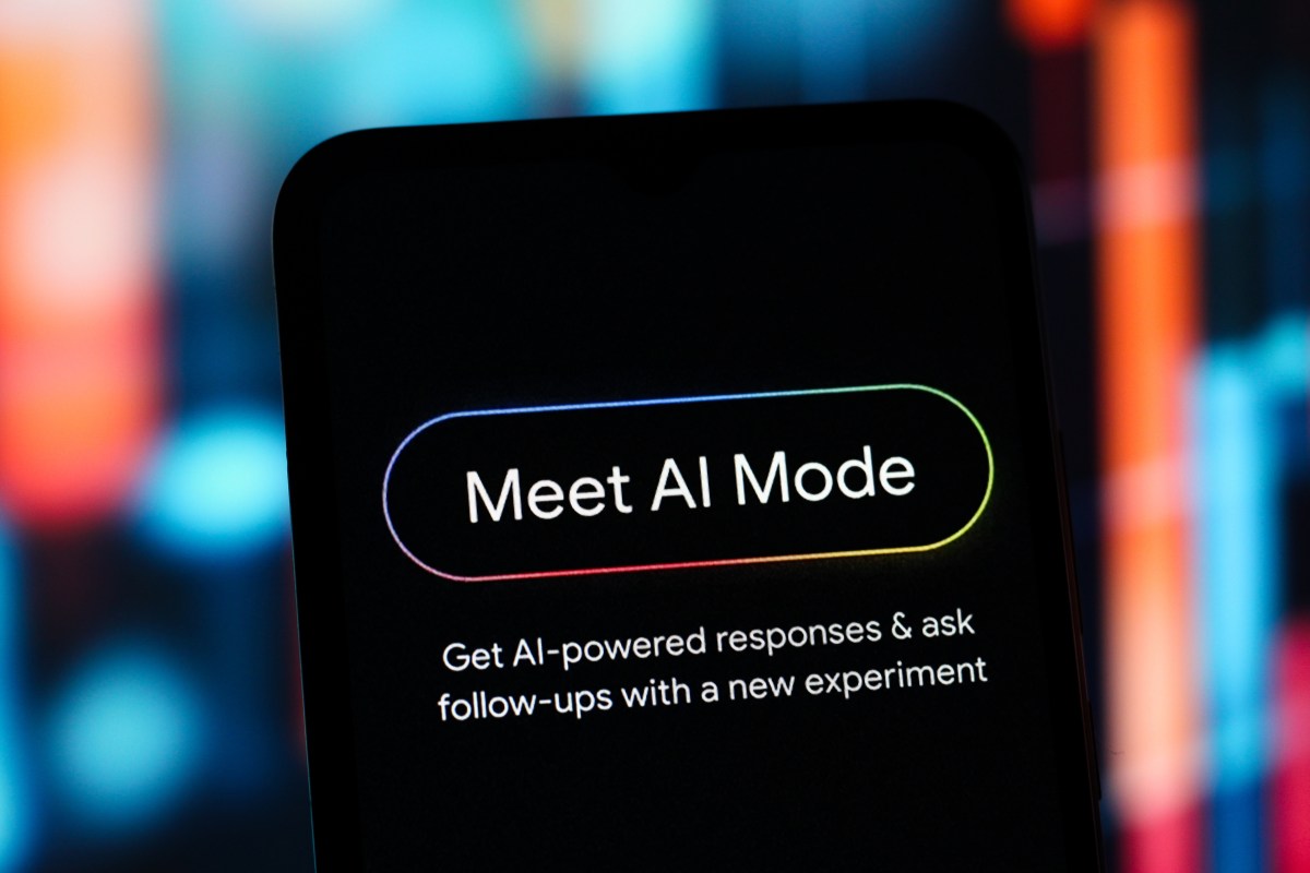 Google AI Mode bắt đầu thực hiện tác vụ với Canva, YouTube và Instacart tại Mỹ