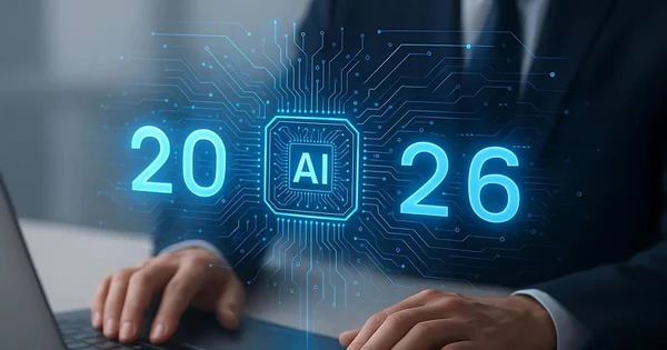 Lập trình viên trẻ mất 20% việc làm: cảnh báo từ báo cáo Stanford AI 2026