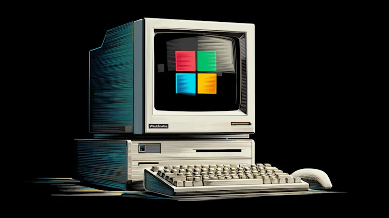 Microsoft MXC: khi Windows trở thành 'người bảo vệ' cho AI agent