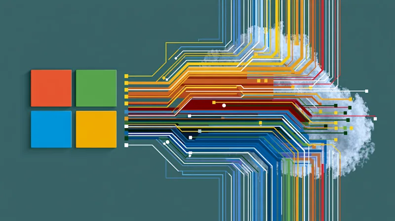 Microsoft công bố hai mô hình AI tự phát triển, giảm 89% chi phí so với OpenAI – bối cảnh cho doanh nghiệp Việt