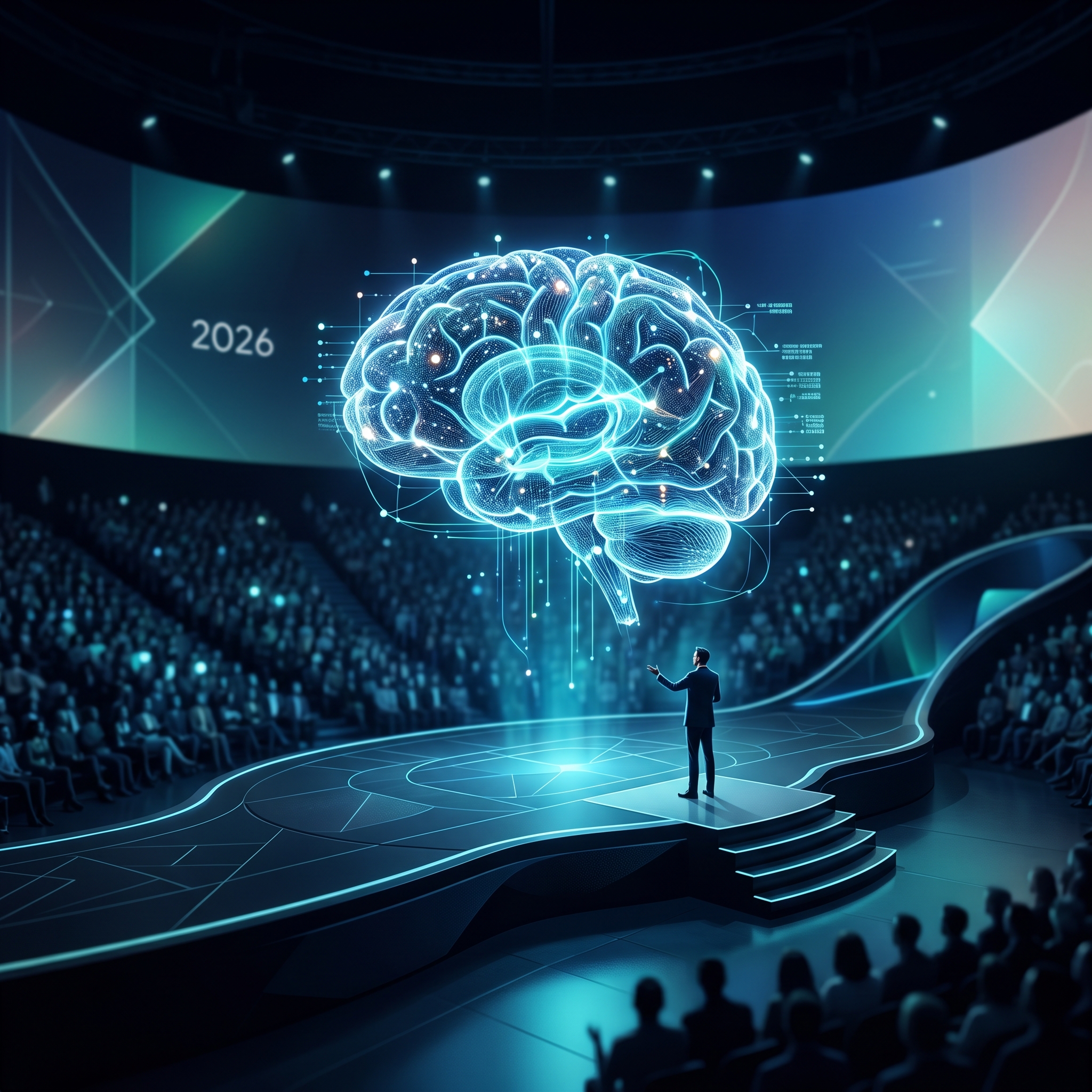 Google I/O 2026: Gemini 3.5, kính AI thông minh và kỷ nguyên agent – điều gì thay đổi với bạn?